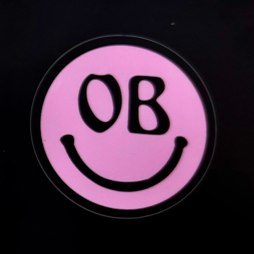 Happy OB Sticker Packs