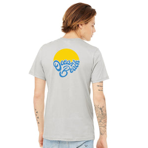 Sunny OB Men's Tee