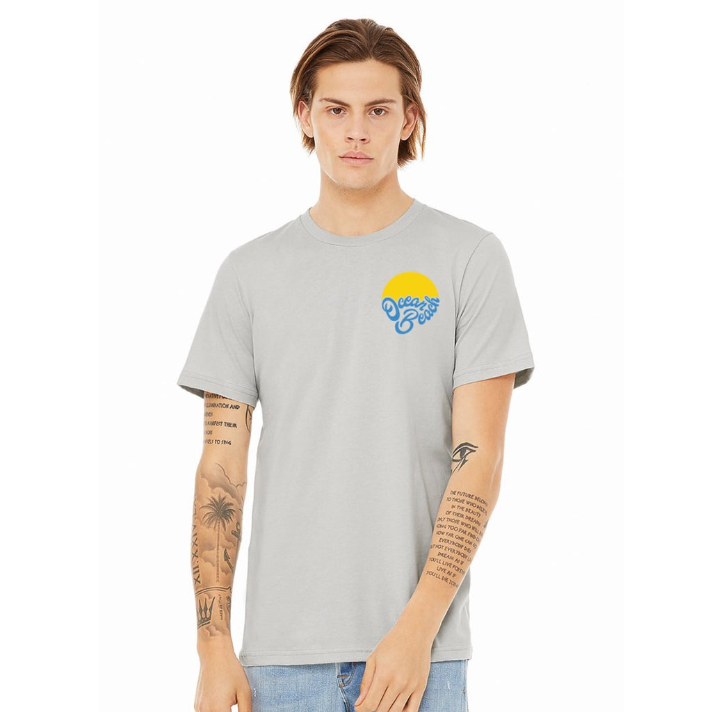 Sunny OB Men's Tee