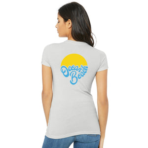 Sunny OB Women's Tee