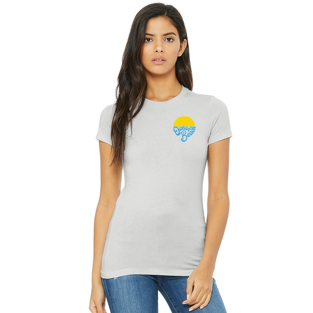 Sunny OB Women's Tee